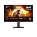 Produktbild: AOC G4 U27G4R Monitor 68,6 cm (27