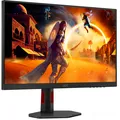 Produktbild: AOC U27G4R DualFrame, Gaming-Monitor, 68,6 cm (27 Zoll), UHD, schwarz (matt)