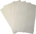 Produktbild: SCHEPPACH 5x Papierfilter Filtersäcke Filter Ersatzfilter für Absauganlage DC100