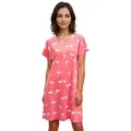 Produktbild: Rösch Nachthemd 1667232 rosa 40