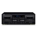 Produktbild: Audio-Kassette Teac W-1200-B