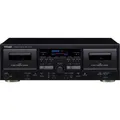 Produktbild: TEAC W-1200 Tape Deck Schwarz