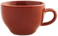 Produktbild: KAHLA Cappuccinotasse International Homestyle 0,23 l, 1-tlg., Porzellan, Handglasiert, Made in Germany