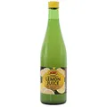 Produktbild: KTC Zitronensaft - 500ml