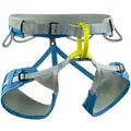 Produktbild: Edelrid Jay III Klettergurt - 63-83 - inkblue