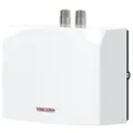 Produktbild: Stiebel Eltron - Mini-durchlauferhitzer Dnm 4 4,4kw Hydraulisch 230v Weiß 185415