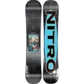 Produktbild: Nitro Snowboards Snowboard CHEAP THRILLS bunt 155