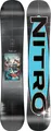 Produktbild: NITRO Snowboard All Mountain CHEAP THRILLS Snowboard 2026 Snow Board Winter