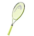 Produktbild: Head Kinder-Tennisschläger Extreme JR26 26in (11-14 Jahre) 2024 grau/gelb - besaitet -