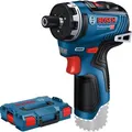 Produktbild: Bosch Akku-Bohrschrauber GSR 12V-35 HX, 12V, mit Koffer