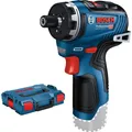 Produktbild: Bosch Professional GSR 12V-35 HX (06019J9102)