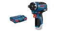 Produktbild: Bosch GSR 12V-35 HX Professional 1750 RPM Blau, Rot