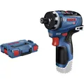 Produktbild: Bosch GSR 12V-35 Professional - Schraubendreher - schnurlos - 2 Geschwindigkeite