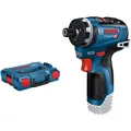 Produktbild: Bosch Professional Akkuschrauber GSR 12V-35 HX solo Professional, 12Volt