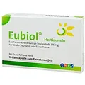 Produktbild: Eubiol Hartkapseln 10 St