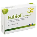 Produktbild: Eubiol Hartkapseln 10 St