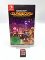 Produktbild: Minecraft Dungeons - Ultimate Edition (Nintendo Switch) Spiel inkl. OVP [GUT]