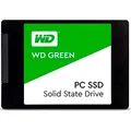 Produktbild: WD Green 240 GB Internal SSD 2.5 Inch SATA