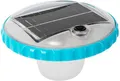 Produktbild: Intex Pool Intex 28695 - SOLAR POWERED LED FLOATING LIGHT