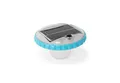 Produktbild: Intex 28695 Solar Powered LED Floating Poolleuchte