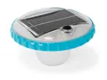 Produktbild: Schwimmende Solar-LED-Lampe INTEX 28695