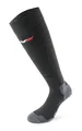 Produktbild: LENZ SKIING 6.0 Socken 2026 black/grey - 35-38