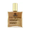 Produktbild: Nuxe Paris Huile Prodigieuse OR Multi-Purpose Dry Oil 100 ml