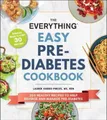 Produktbild: Lauren Harris-Pi The Everything Easy Pre-Diabetes Cook (Taschenbuch) (US IMPORT)