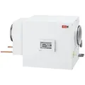 Produktbild: Helios KWL HBX 250 WW L KWL HBX Zuluft - l. WW-Vorheizung 250 cm/h Volumenstrom ...