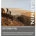 Produktbild: Garmin Micro-SD/SD Topo Spain V7 Pro (010-12036-02)