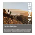 Produktbild: Garmin TOPO Spain v7 PRO microSD-/SD-Speicherkarte