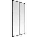 Produktbild: Windhager IS Magnetvorhang Anthrazit 110 cm x 220 cm