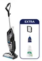 Produktbild: Bissell CrossWave C6 Cordless Select Standstaubsauger Akku Trocken&Nass Beutellos 0 l 255 W Schwarz,