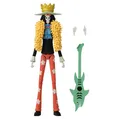 Produktbild: Bandai One Piece Anime Heros Brook