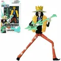 Produktbild: BANDAI – Anime Heroes - One Piece - Anime Heroes Figur 17 cm - Brook - 37006