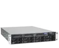 Produktbild: bluechip SERVERline R32312s 2HE Rack - Intel Xeon E-2414 | 32 GB RAM | 2x #BL614