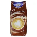 Produktbild: Krüger Schoko Cappuccino - Kaffee Cafe - 500 Gramm