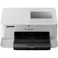 Produktbild: Canon Selphy CP1500 Fotodrucker weiß Thermosublimationsdruck LC-Display 300dpi