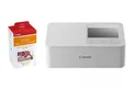 Produktbild: Canon Drucker Selphy CP 1500 weiss Fotodrucker  mit RP108 NEU cp1500