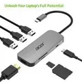 Produktbild: Acer 841591 7In1 Type C Port Hub ~E~