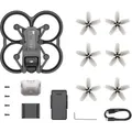 Produktbild: DJI Avata FPV 4K Drohne - Schwarz/Grau