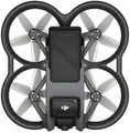Produktbild: DJI Avata Drohne ohne Fernsteuerung schwarz 2000m Reichweite 18Min - Neu