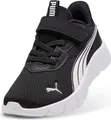 Produktbild: Kinderschuhe puma flexfocus modern ac+ ps schwarz 30