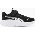 Produktbild: PUMA Flexfocus Modern Ac Ps Sneaker Schwarz, Kinder, Größe: 30 - PUMA Flexfocus Modern Ac Ps Sneaker Schwarz, Kinder, Größe: 30 - unisex - Schwarz