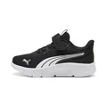 Produktbild: Puma FLEXFOCUS Modern AC+ PS Sneaker, Schwarz/Weiß, 11.5 UK für Kinder
