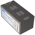 Produktbild: Sonnenschein Dryfit A512/3.5S Blei Akku, VdS-Nr. G190045