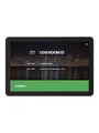 Produktbild: Logitech Tap Scheduler Purpose-Built Scheduling Panel for Meeting Rooms 952-000091