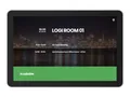 Produktbild: Logitech Tap Scheduler Purpose-Built Scheduling Panel for Meeting Rooms
