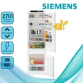 Produktbild: Siemens KI87VVSE0 iQ300 Einbau Kühl-Gefrier-Kombination