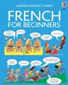 Produktbild: French for Beginners: Internet Linked: 1 (Usborne L by Wilkes, Angela 0746000545
